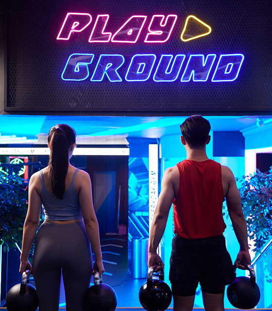 Yumna Sport Center: Senam Aerobic & Yoga untuk Kesehatan yang Mengalir di Cilacap